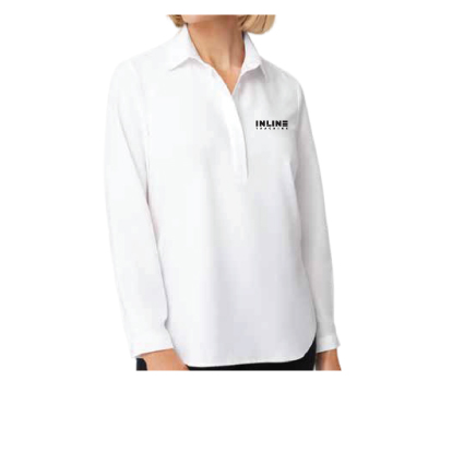 Inline Tracking EZYLIN Meghan Long Sleeve