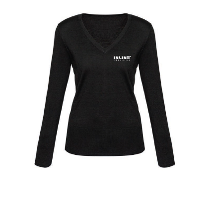 Inline Tracking Milano Pullover
