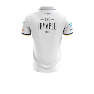 Irymple CC 2 Day Match Top