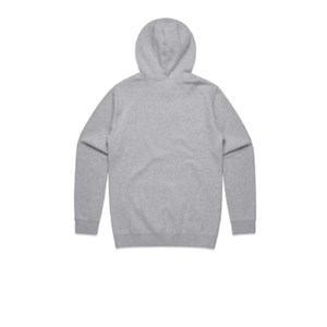 Irymple CC Grey Hoodie