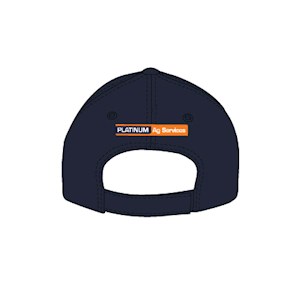 Irymple CC Drill Match Cap