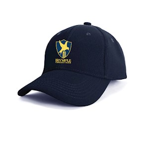 Irymple CC Drill Match Cap