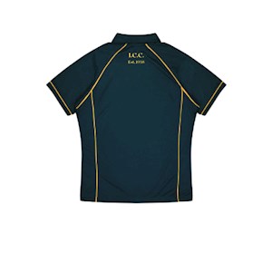 Irymple CC Club Polo