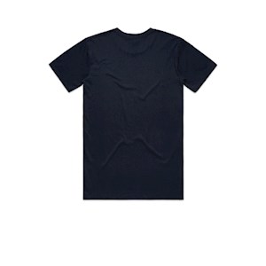 Irymple CC Navy Casual Tee