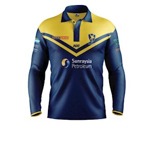 Irymple CC Long Sleeve 1 Day Match Shirt 