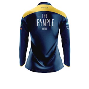 Irymple CC Long Sleeve Womens Match Top 