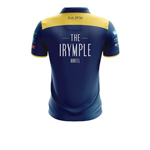 Irymple CC 1 Day Match Top