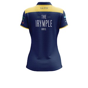 Irymple CC Short Sleeve Womens Match Top 