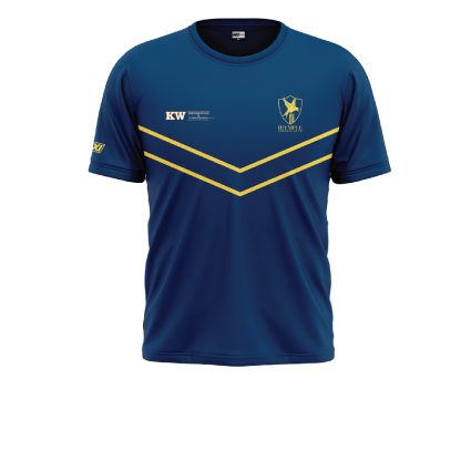 Irymple CC Training Tee