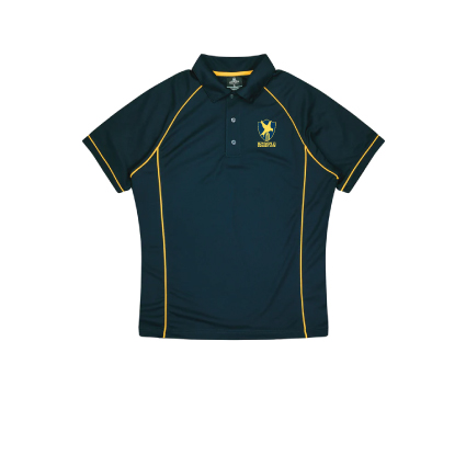 Irymple CC Club Polo