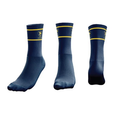 Irymple CC Socks