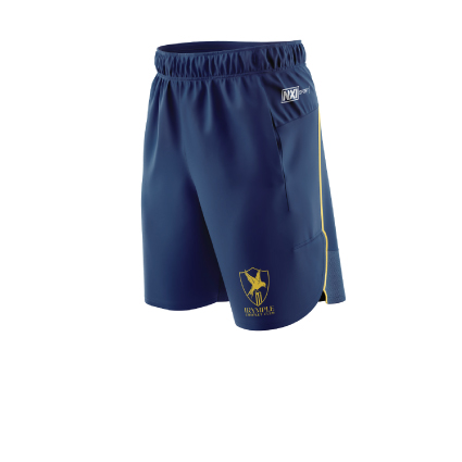 Irymple CC Training Shorts