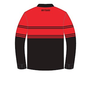 Jervois FC 100 Year Rugby Jumper