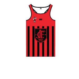 Jervois FC 100 Year Singlet- Seniors