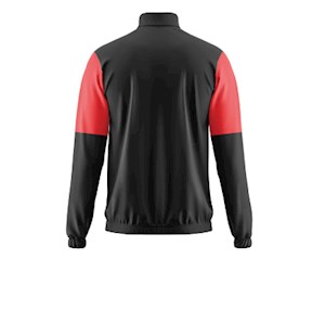Jervois Vintage Parachute Qtr Zip