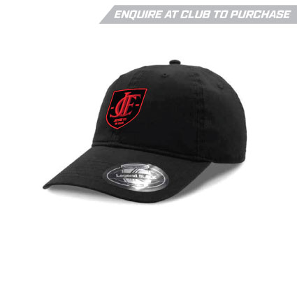 Jervois FC 100 Years Dad Cap