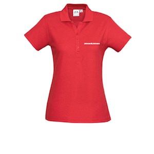 Johnson &amp; Johnson Polo