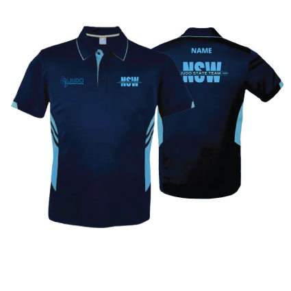 Judo NSW Coaches Polo