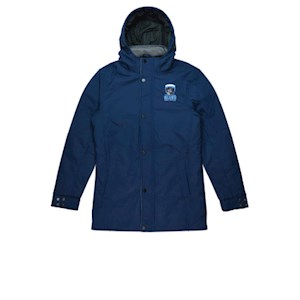 Kangarilla Football Club Parklands Jacket