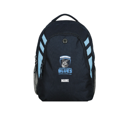 Kangarilla Football Club Backpack