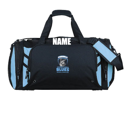 Kangarilla Football Club Sports Bag