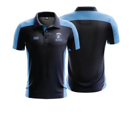 Kangarilla Football Club Custom Polo