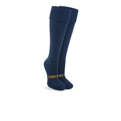 Kangarilla Football Club Navy Socks