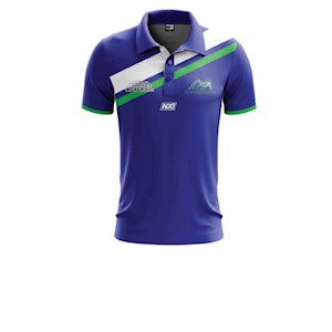 Kaniva Cricket Club Polo