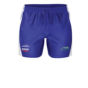 Kaniva Cricket Club Training Shorts