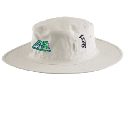 Kaniva Cricket Club Floppy Hat