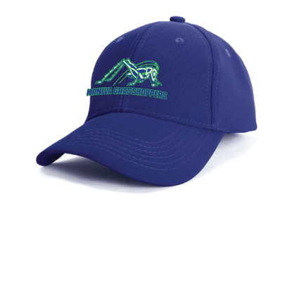 Kaniva Cricket Club Cap