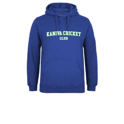 Kaniva Cricket Club Hoodie