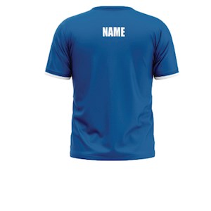 Kaniva Leeor United FNC Training T-Shirt