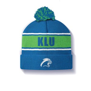 Kaniva Leeor United FNC Custom Knit Beanie