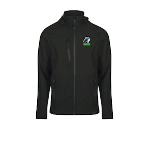 Kaniva Leeor United FNC Softshell Jacket