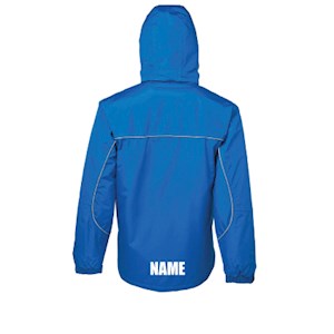 Kaniva Leeor United FNC Winter Jacket