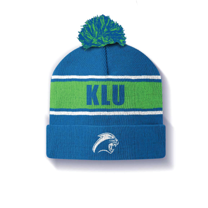 Kaniva Leeor United FNC Custom Knit Beanie