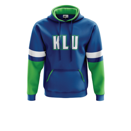 Kaniva Leeor United FNC Club Hoodie