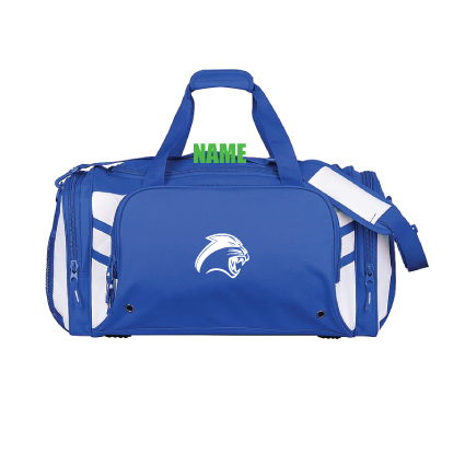 Kaniva Leeor United FNC Sports Bag - Juniors