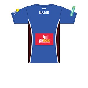 Kenilworth FC Training T-Shirt - Junior