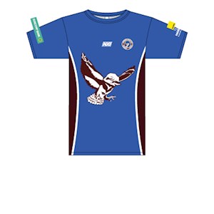 Kenilworth FC Training T-Shirt - Junior