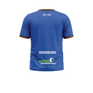 Kenilworth FC Training T-Shirt - Senior