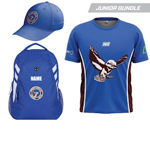 Kenilworth FC Junior Bundle