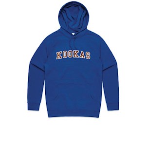 Kenilworth FC Bold Hoodie