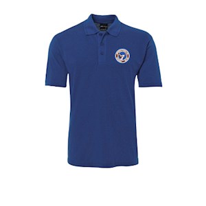 Kenilworth FC EMB Pique Polo