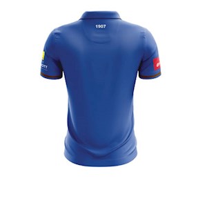 Kenilworth FC Club Polo - Juniors 