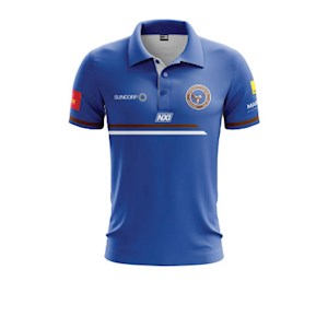 Kenilworth FC Club Polo - Juniors 