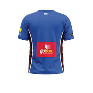 Kenilworth FC Training T-Shirt - Junior