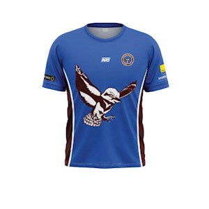 Kenilworth FC Training T-Shirt - Junior