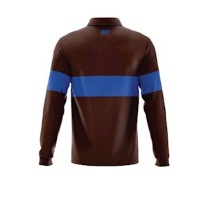 Kenilworth FC Custom Knit Rugby - Mens &amp; Kids